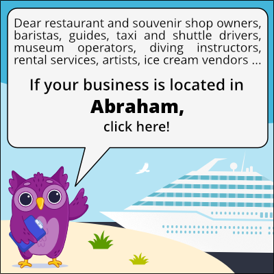 to business owners in Abraham