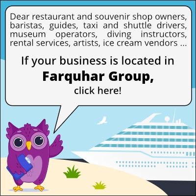 to business owners in Groupe Farquhar