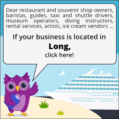 to business owners in Long